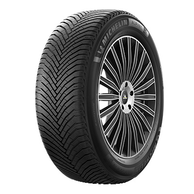 Michelin  ALPIN 7 82H