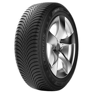 Michelin  PILOT ALPIN 5 95V