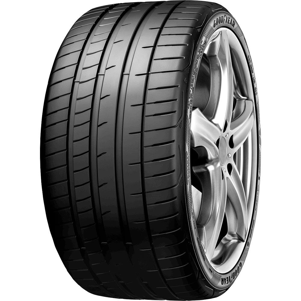 Goodyear  EAGLE F1 SUPERSPORT 111Y