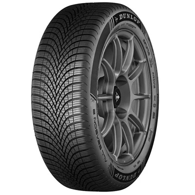 Dunlop  ALL SEASON 2 109W