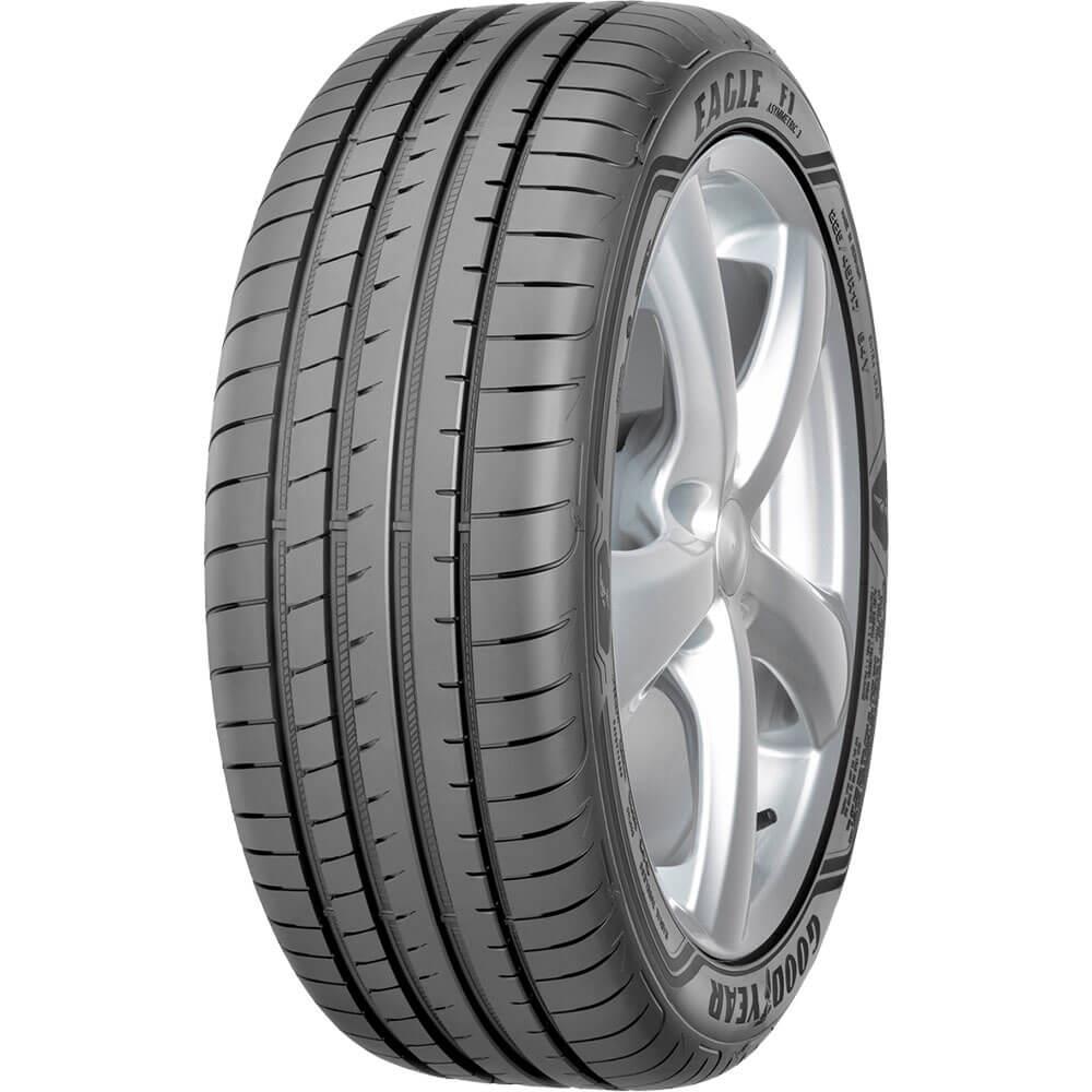 Goodyear  EAGLE F1 ASYMMETRIC 5 107H
