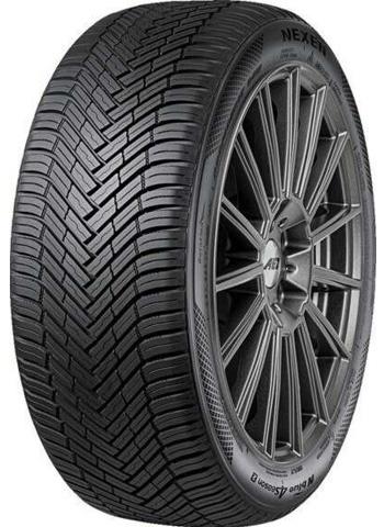 Nexen  NBLUE 4 SEASON 2 96H
