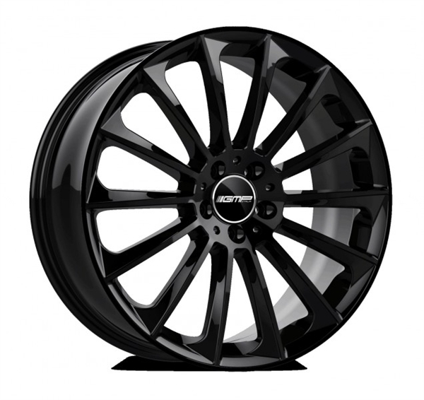 Gmp STELLAR CZARNY 