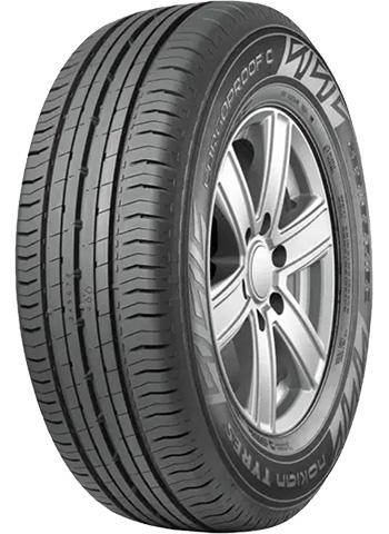 Nokian  CARGOPROOF C 103T