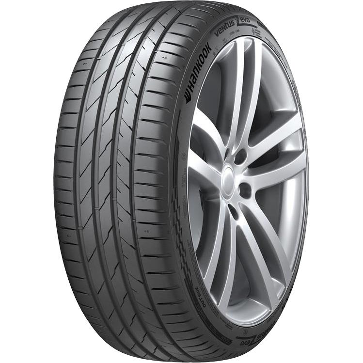 Hankook  VENTUS EVO SUV K137A 108Y
