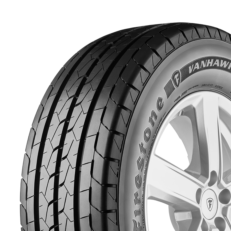 Firestone  VANHAWK 3 109H
