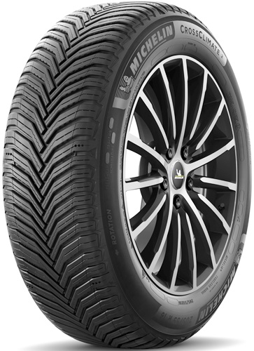 Michelin  CROSSCLIMATE2 A/W 109V