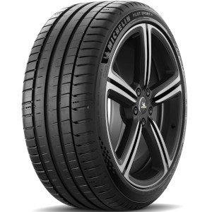 Michelin  PILOT SPORT 5 99Y