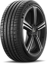 Michelin  PILOT SPORT S 5 111Y