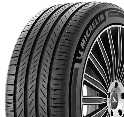 Michelin  PRIMACY 5 91H