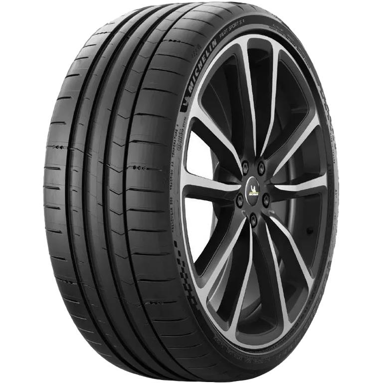 Michelin  PILOT SPORT S 5 112Y
