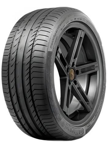 Continental  CONTI SPORT CONTACT 5 91W