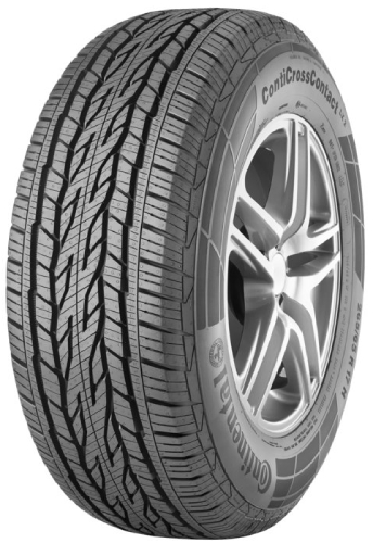 Continental  CROSSCONTACT LX2 115H