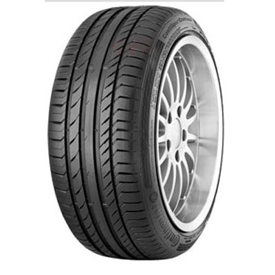 Continental  CONTI SPORT CONTACT 5 92W