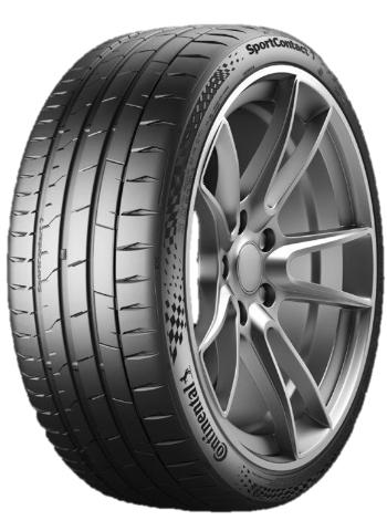 Continental  CONTI SPORT CONTACT 7 104Y
