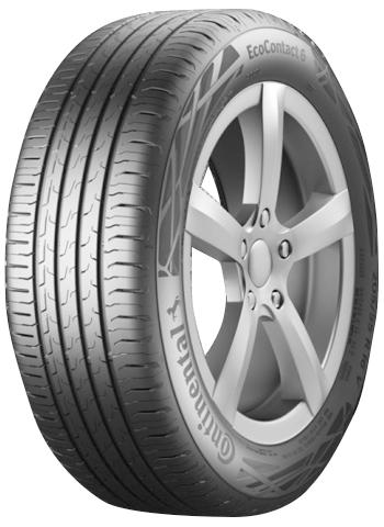Continental  CONTI ECO CONTACT 6 Q 100H