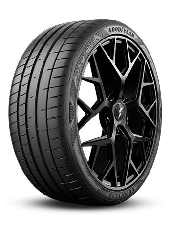 Goodyear  EAGLE F1 SUPERSPORT 93Y