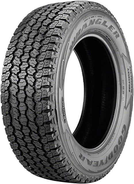 Goodyear  WRANGLER AT ADVENTURE 110T