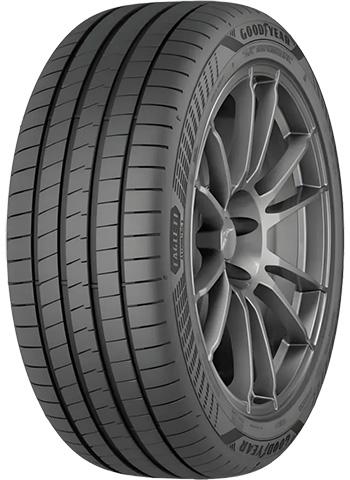 Goodyear  EAGLE F1 ASYMMETRIC 6 99W