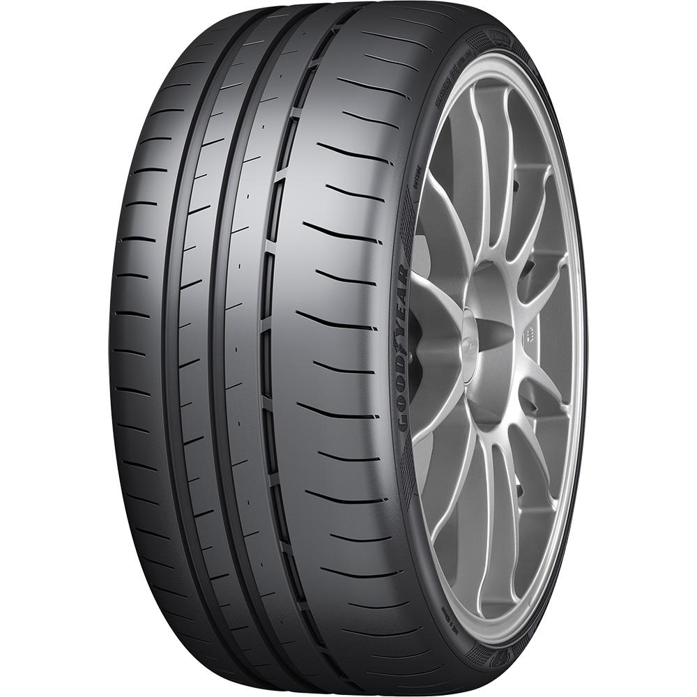Goodyear  EAGLE F1 SUPERSPORT R 97Y