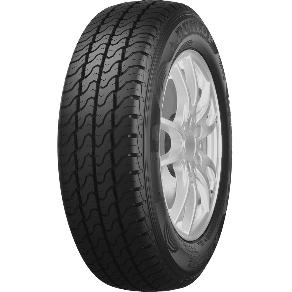 Dunlop  ECONODRIVE 109H