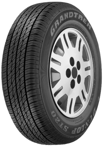 Dunlop  GRANDTREK ST20 98H