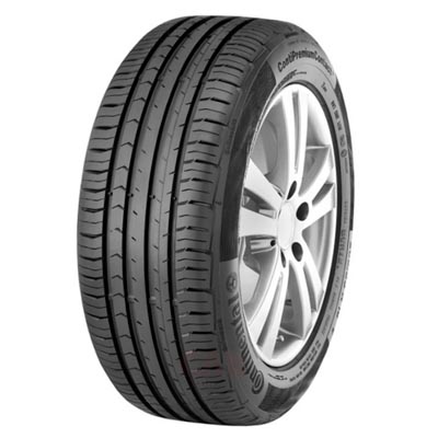 Continental  CONTI PREMIUM CONTACT 5 104V