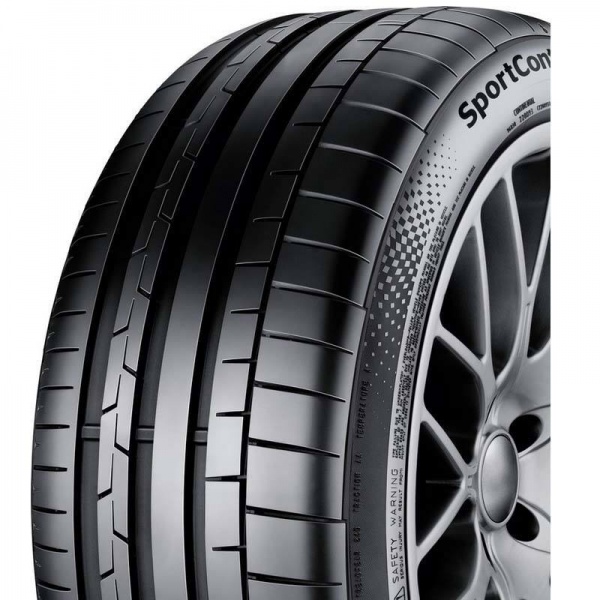 Continental  CONTI SPORT CONTACT 6 108Y