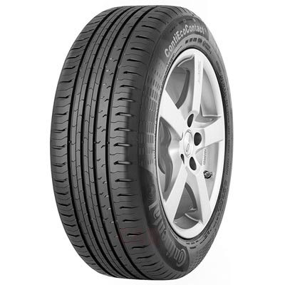 Continental  CONTI ECO CONTACT 5 101V