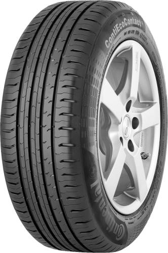 Continental  CONTI ECO CONTACT 5 91V