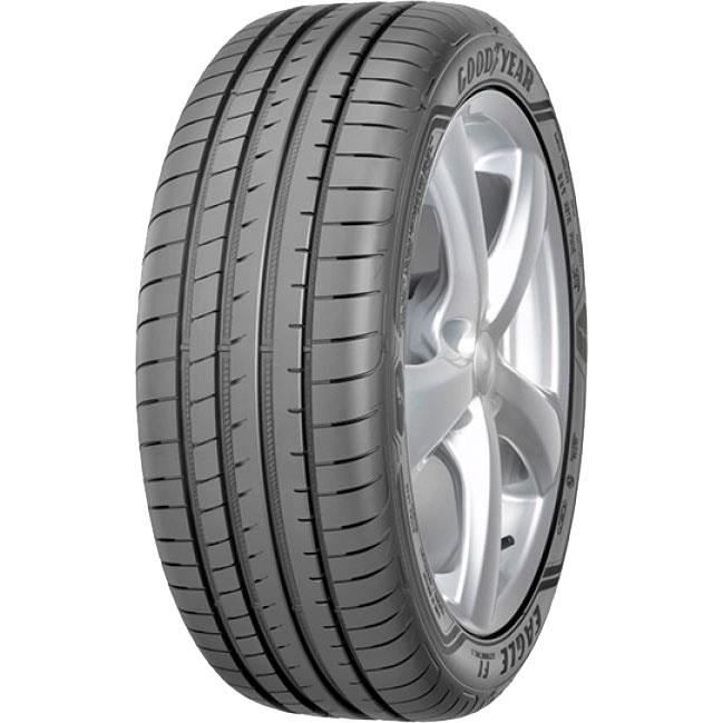 Goodyear  EAGLE F1 ASYMMETRIC 3 SUV 106W