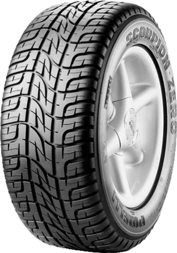 Pirelli  SCORPION ZERO 109Y