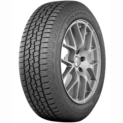 Yokohama  GEOLANDAR CV 4S G061 102H