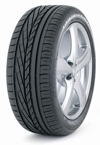 Goodyear  EXCELLENCE 101W