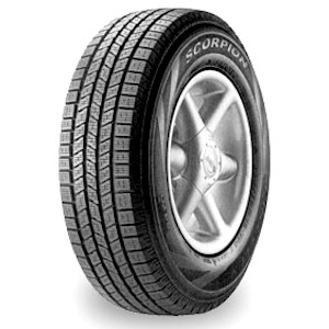 Pirelli  SCORPION 107T