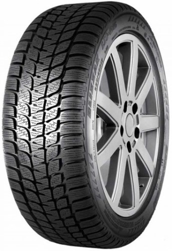 Bridgestone  LM25-4 107V