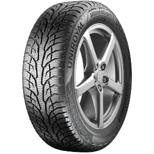 Uniroyal  ALL SEASON EXPERT 2 105W