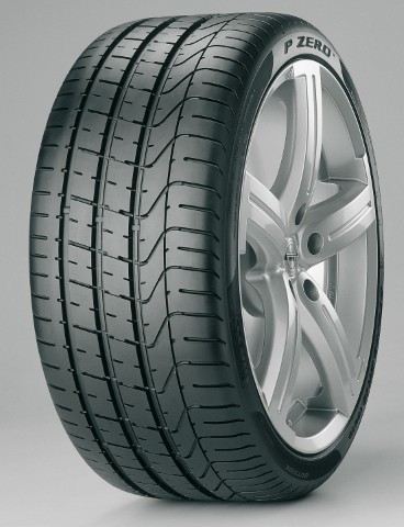 Pirelli  P ZERO 103Y