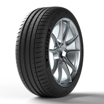 Michelin  PILOT SPORT 4 95W