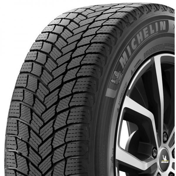 Michelin  X-ICE SNOW SUV 106T