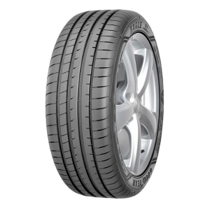 Goodyear  EAGLE F1 ASYMMETRIC 3 SUV 109W