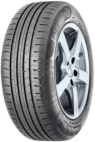 Continental  CONTI ECO CONTACT 5 93H