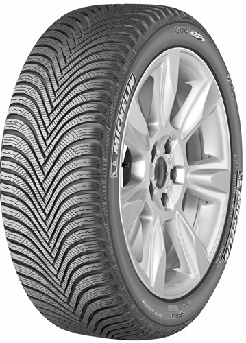 Michelin  PILOT ALPIN 5 99H