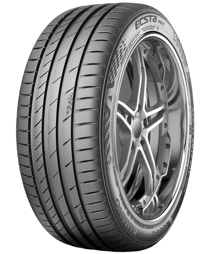 Kumho  PS71 SUV 108Y