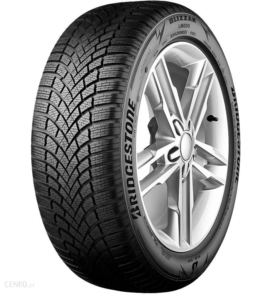 Bridgestone  LM005 87V