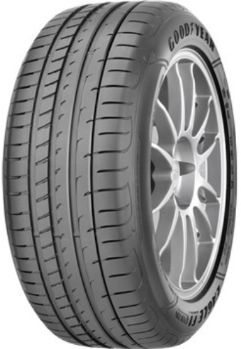 Goodyear  EAGLE F1 ASYMMETRIC 2 SUV 107W