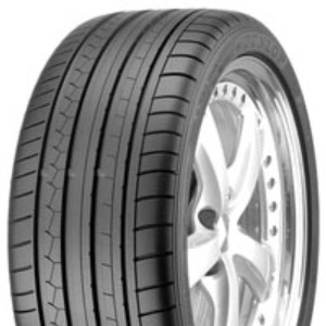 Dunlop  SP SPORT MAXX GT 91Y