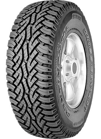 Continental  CROSSCONTACT RX 105H