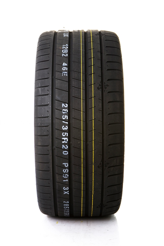 Kumho  PS91 104Y