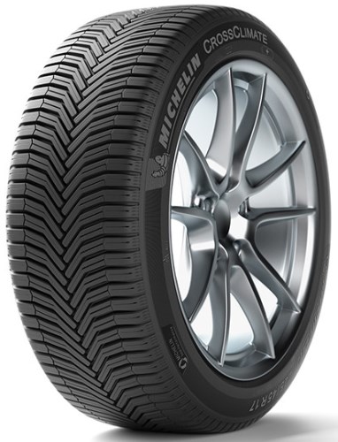 Michelin  CROSSCLIMATE+ 96W